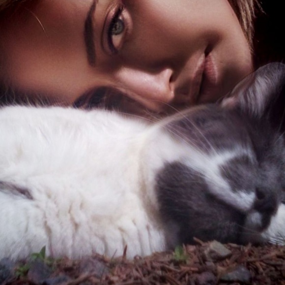 Meet your Posher, Houdini - Picture 1 of 1